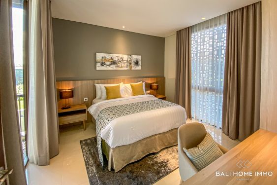 Image 15 from Villa neuve de 3 chambres à vendre en location près de la plage à Bali Kedungu