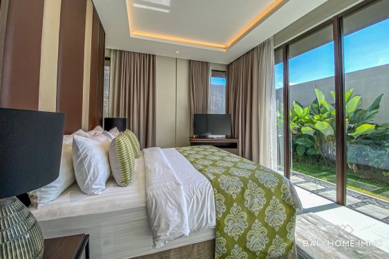 Image 18 from Villa neuve de 3 chambres à vendre en location près de la plage à Bali Kedungu