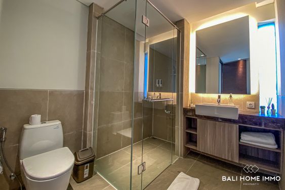 Image 20 from Villa neuve de 3 chambres à vendre en location près de la plage à Bali Kedungu