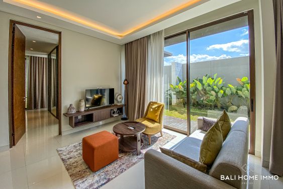 Image 10 from Villa neuve de 3 chambres à vendre en location près de la plage à Bali Kedungu