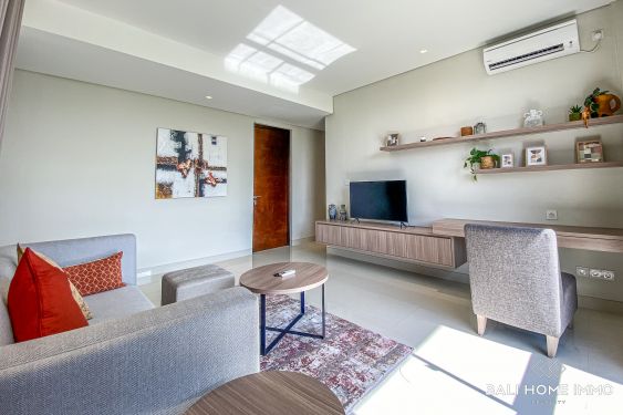 Image 5 from Villa neuve de 3 chambres à vendre en location près de la plage à Bali Kedungu