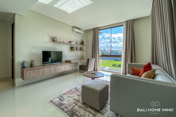 Image 4 from Villa neuve de 3 chambres à vendre en location près de la plage à Bali Kedungu