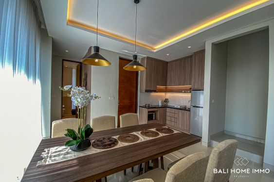 Image 7 from Villa neuve de 3 chambres à vendre en location près de la plage à Bali Kedungu