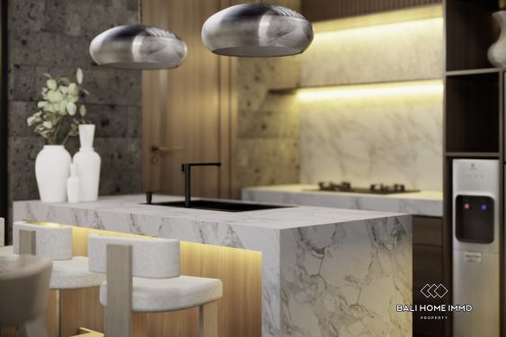 Image 12 from Off-plan 3 bedroom villa for Sale Ubud Bali