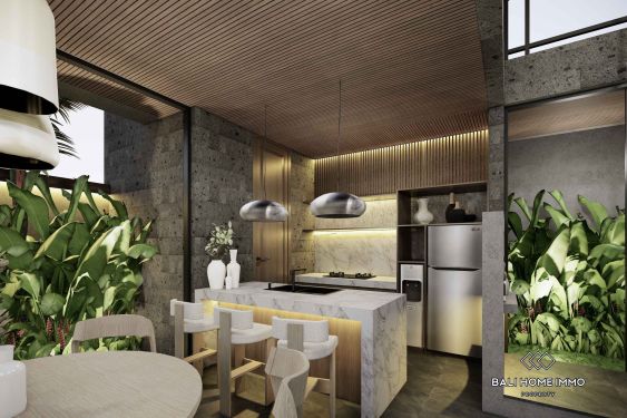 Image 11 from Off-plan 3 bedroom villa for Sale Ubud Bali