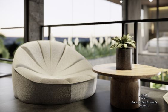 Image 14 from Off-plan 3 bedroom villa for Sale Ubud Bali