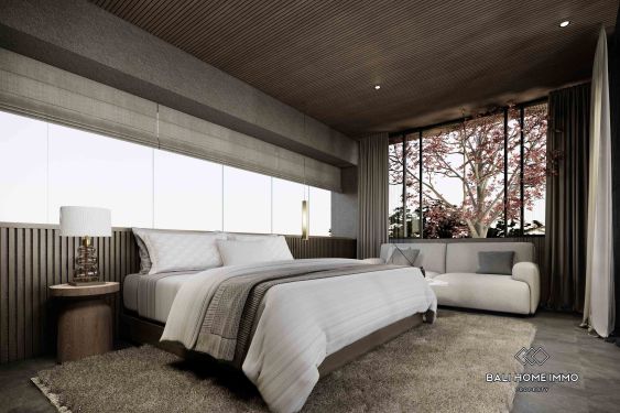 Image 18 from Off-plan 3 bedroom villa for Sale Ubud Bali