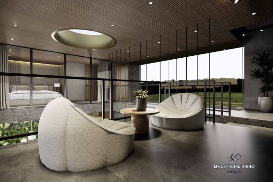 Image 13 from Off-plan 3 bedroom villa for Sale Ubud Bali