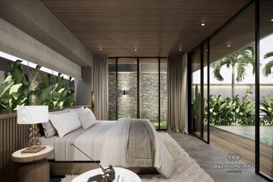 Image 15 from Off-plan 3 bedroom villa for Sale Ubud Bali