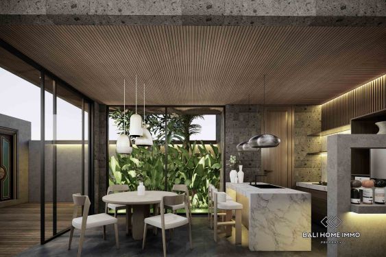 Image 9 from Off-plan 3 bedroom villa for Sale Ubud Bali