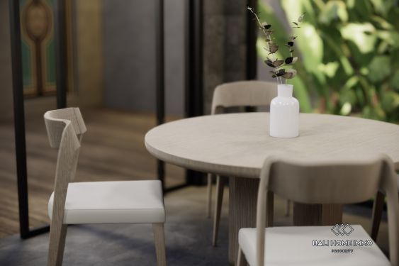 Image 10 from Off-plan 3 bedroom villa for Sale Ubud Bali