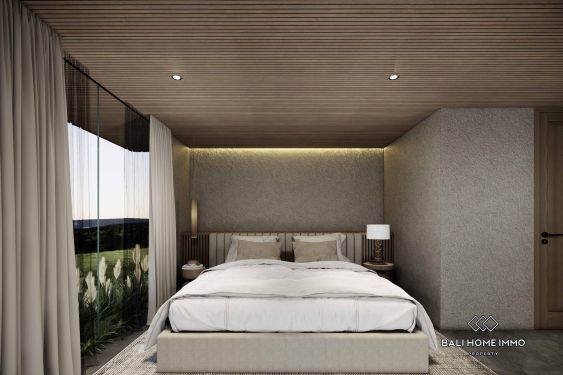 Image 20 from Off-plan 3 bedroom villa for Sale Ubud Bali