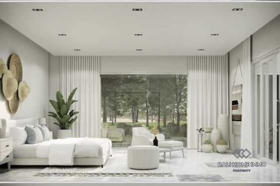 Image 9 from OFF PLAN 3 BEDROOM VILLA WITH HUGE LAND POTENTIAL IN PRIME JIMBARAN–ULUWATU CLIFF LOCATION