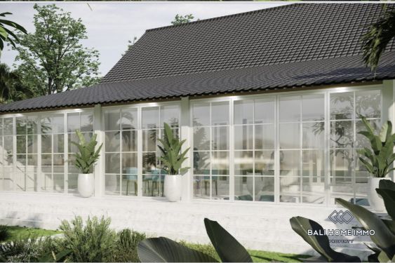 Image 3 from OFF PLAN 3 BEDROOM VILLA WITH HUGE LAND POTENTIAL IN PRIME JIMBARAN–ULUWATU CLIFF LOCATION
