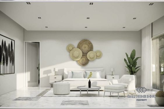 Image 8 from OFF PLAN 3 BEDROOM VILLA WITH HUGE LAND POTENTIAL IN PRIME JIMBARAN–ULUWATU CLIFF LOCATION