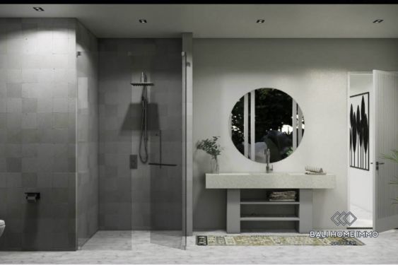 Image 12 from OFF PLAN 3 BEDROOM VILLA WITH HUGE LAND POTENTIAL IN PRIME JIMBARAN–ULUWATU CLIFF LOCATION