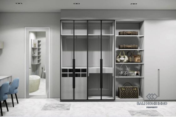 Image 11 from OFF PLAN 3 BEDROOM VILLA WITH HUGE LAND POTENTIAL IN PRIME JIMBARAN–ULUWATU CLIFF LOCATION