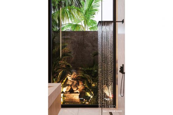 Image 18 from Dijual Vila 3 Kamar Off-plan Berpemandangan Laut di Seseh Beachside