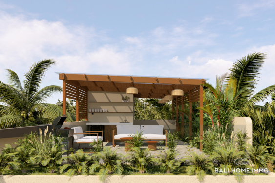 Image 18 from VILLA DE 3 CHAMBRES SUR PLAN AVEC VUE MER PANORAMIQUE À VENDRE EN LOCATION À UNGASAN