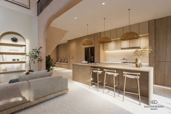 Image 5 from Dijual villa 3 kamar off-plan di Bali Pererenan