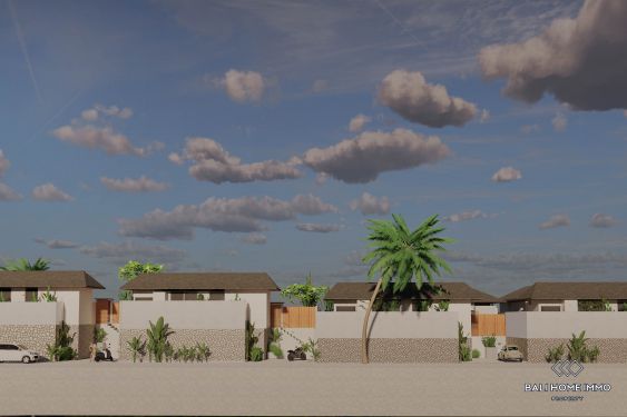 Image 19 from Off-Plan 3 Bedroom Villa for sale leasehold in Bali Ubud