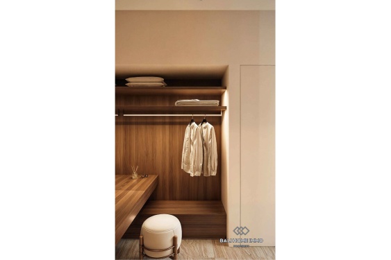 Image 8 from Off Plan 3 Bedroom Villas with Ocean View Rooftop for Sale in Nusa Dua