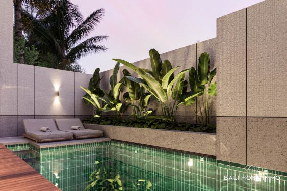 Image 3 from OFF PLAN 3 BEDROOMS FOR SALE LEASEHOLD IN BALI ULUWATU