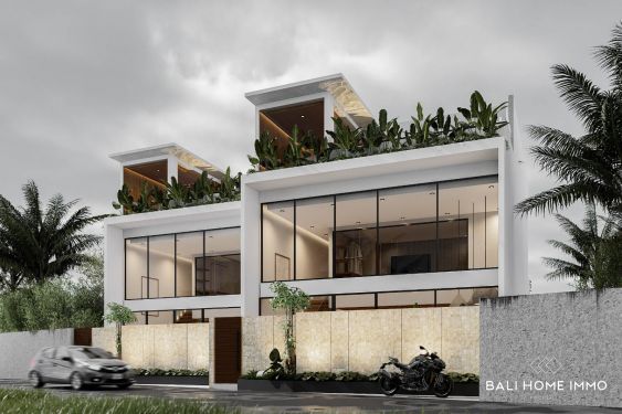 Image 2 from OFF PLAN 3 BEDROOMS FOR SALE LEASEHOLD IN BALI ULUWATU
