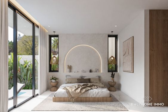 Image 4 from OFF PLAN 3 BEDROOMS LUXURIOUS VILLA FOR SALE IN ULUWATU UNGASAN