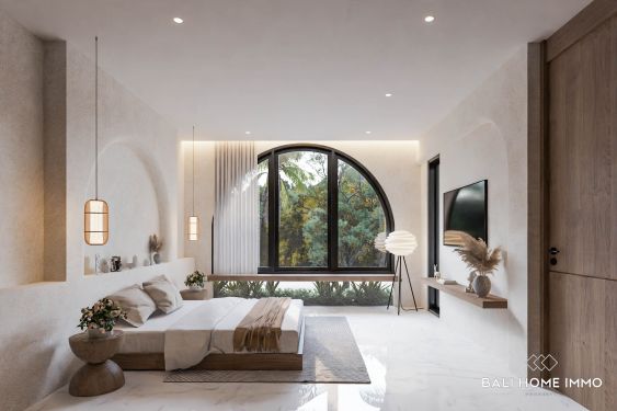 Image 5 from OFF PLAN 3 BEDROOMS LUXURIOUS VILLA FOR SALE IN ULUWATU UNGASAN