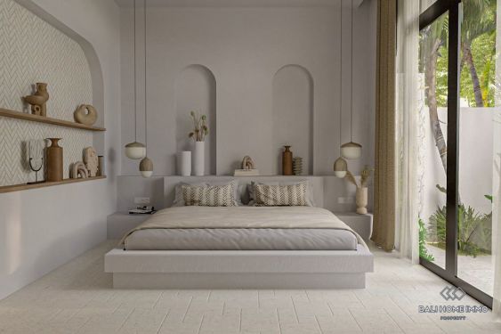 Image 6 from Villa de 3 chambres à coucher à vendre en bail à Bali Uluwatu