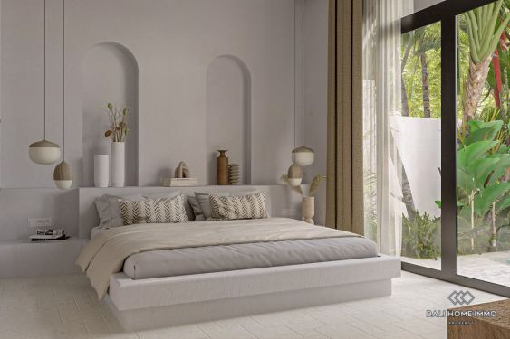 Image 7 from Villa de 3 chambres à coucher à vendre en bail à Bali Uluwatu