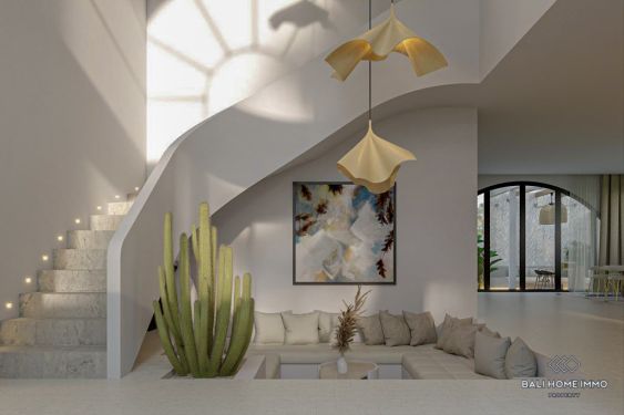 Image 5 from Villa de 3 chambres à coucher à vendre en bail à Bali Uluwatu