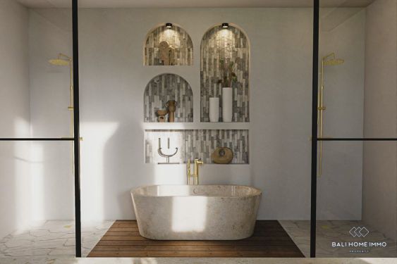 Image 8 from Villa de 3 chambres à coucher à vendre en bail à Bali Uluwatu