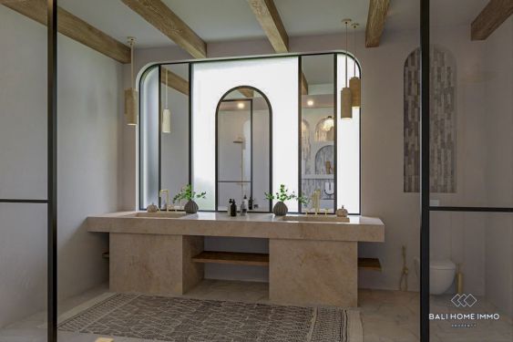 Image 9 from Villa de 3 chambres à coucher à vendre en bail à Bali Uluwatu
