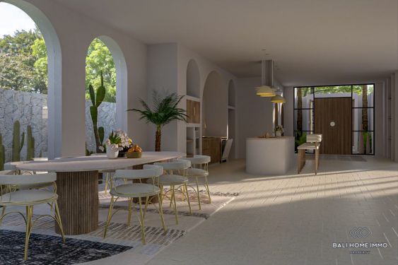 Image 4 from Villa de 3 chambres à coucher à vendre en bail à Bali Uluwatu