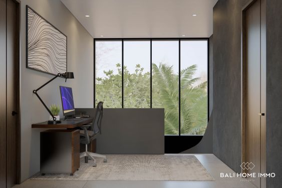 Image 10 from OFF PLAN 3 BEDROOMS VILLA FOR SALE FREEHOLD and LEASEHOLD IN BALI NEAR BALANGAN BEACH