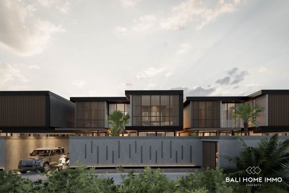 Image 17 from OFF PLAN 3 BEDROOMS VILLA FOR SALE FREEHOLD and LEASEHOLD IN BALI NEAR BALANGAN BEACH