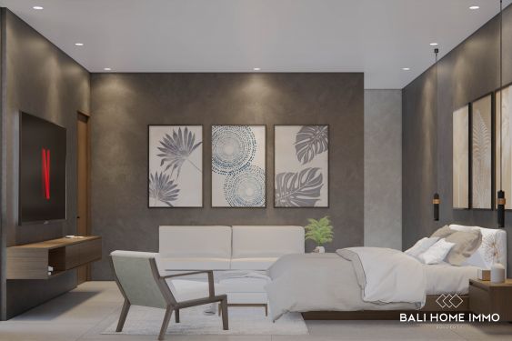 Image 12 from OFF PLAN 3 BEDROOMS VILLA FOR SALE FREEHOLD and LEASEHOLD IN BALI NEAR BALANGAN BEACH