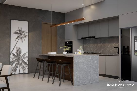 Image 6 from OFF PLAN 3 BEDROOMS VILLA FOR SALE FREEHOLD and LEASEHOLD IN BALI NEAR BALANGAN BEACH