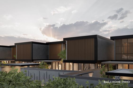 Image 18 from OFF PLAN 3 BEDROOMS VILLA FOR SALE FREEHOLD and LEASEHOLD IN BALI NEAR BALANGAN BEACH