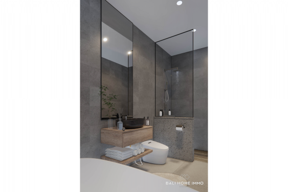 Image 14 from OFF PLAN 3 BEDROOMS VILLA FOR SALE FREEHOLD and LEASEHOLD IN BALI NEAR BALANGAN BEACH