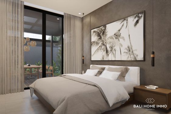 Image 9 from OFF PLAN 3 BEDROOMS VILLA FOR SALE FREEHOLD and LEASEHOLD IN BALI NEAR BALANGAN BEACH
