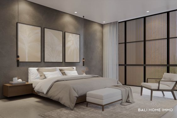 Image 11 from OFF PLAN 3 BEDROOMS VILLA FOR SALE FREEHOLD and LEASEHOLD IN BALI NEAR BALANGAN BEACH