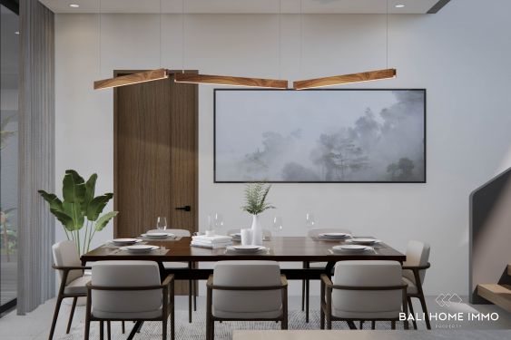 Image 8 from OFF PLAN 3 BEDROOMS VILLA FOR SALE FREEHOLD and LEASEHOLD IN BALI NEAR BALANGAN BEACH