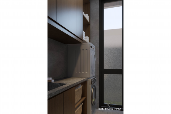 Image 16 from OFF PLAN 3 BEDROOMS VILLA FOR SALE FREEHOLD and LEASEHOLD IN BALI NEAR BALANGAN BEACH