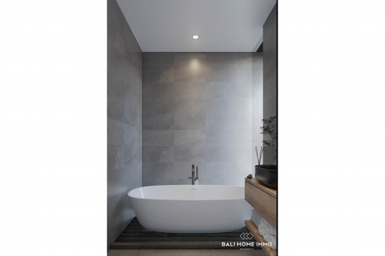 Image 15 from OFF PLAN 3 BEDROOMS VILLA FOR SALE FREEHOLD and LEASEHOLD IN BALI NEAR BALANGAN BEACH
