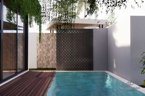 Image 3 from OFF PLAN 3 BEDROOM VILLA FOR SALE LEASEHOLD IN BALI PERERENAN TUMBAK BAYUH