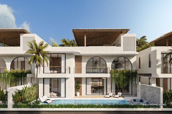 Image 1 from OFF PLAN 3 BEDROOM VILLA FOR SALE FREEHOLD IN BALI ULUWATU