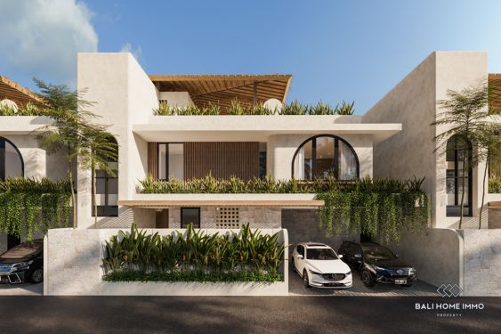 Image 2 from OFF PLAN 3 BEDROOM VILLA FOR SALE FREEHOLD IN BALI ULUWATU